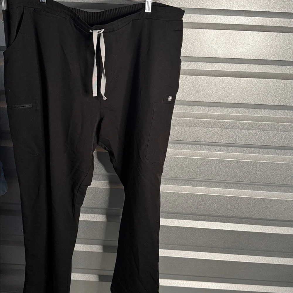 Figs Livingston Basic Scrub Pants XXL